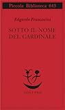 Sotto il nome del Cardinale