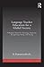 Language Teacher Education for a Global Society by B. Kumaravadivelu