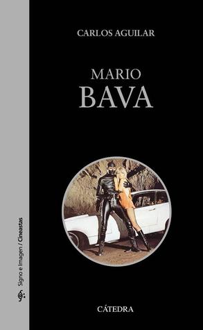 Mario Bava (Paperback)