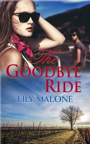 The Goodbye Ride (ebook)