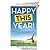 Happy This Year! by Will Bowen