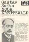 Noor Kreutzwald by Gustav Suits