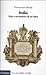 Italia. Vita e avventura di un'idea by Francesco Bruni
