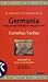 Germania Halklarının Kökeni ve Yerleşim Yeri by Tacitus