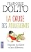 La cause des adolescents