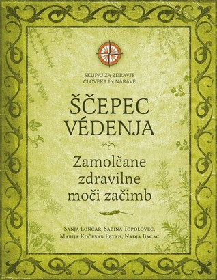 Ščepec védenja: zamolčane zdravilne moči začimb
