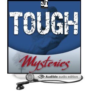 Tough (Audiobook)