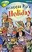 Princess Pip's Holiday (Oxf...