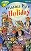 Princess Pip's Holiday (Oxford Reading Tree: Stage 9: TreeTops Fiction More Stories A)