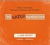 The Hater Handbook by Jon Acuff