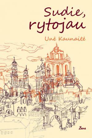 Sudie, rytojau (Hardcover)