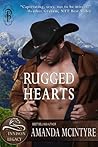 Rugged Hearts by Amanda McIntyre