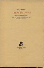 Il fiore dei Cantos (Paperback)