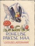 Rohelise päikese maa (Paperback)