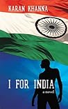 I For India: a novel