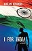 I For India: a novel