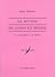 Le mythe de Jason et Médée. Le va-nu-pied et la sorcière.
