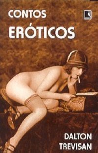 Contos Eróticos (Paperback)