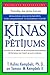 Ķīnas pētījums by T. Colin Campbell