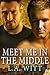 Meet Me in the Middle (The Distance Between Us #3; Wild's #5)