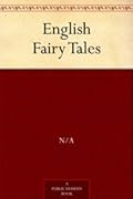 English Fairy Tales