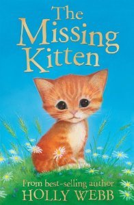 The Missing Kitten (Paperback)