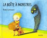 La Boîte à monstres