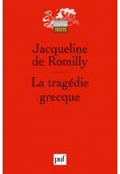 La tragédie grecque (Paperback)
