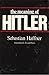 The Meaning of Hitler by Sebastian Haffner