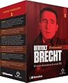 Bertolt Brecht Fundamental - Vol. 1 - Teatro Completo - 6 Volumes