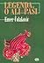 Legenda o Ali-paši by Enver Čolaković Legenda o Ali-paši by Enver Čolaković