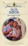 The Tiger's Lair by Helen Bianchin