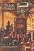 August '44 by Carlo Gébler
