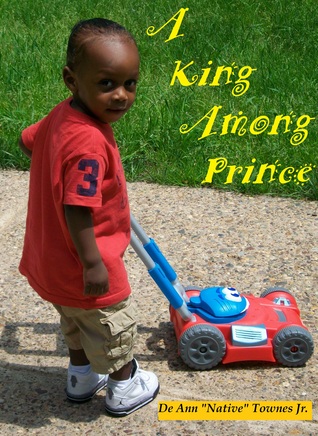 A King Among Prince