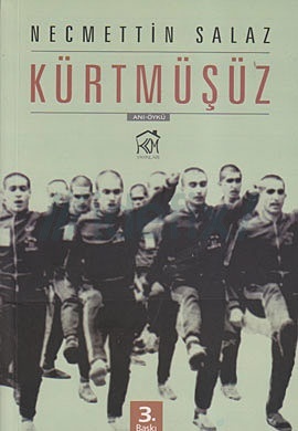 Kürtmüşüz (Unknown Binding)