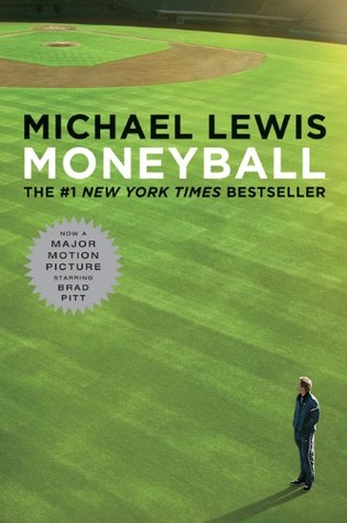 Moneyball: The Art of Winning an Unfair Game