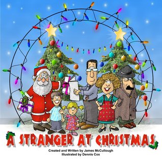 A Stranger at Christmas