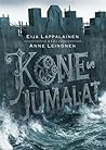 Konejumalat by Eija Lappalainen Konejumalat by Eija Lappalainen