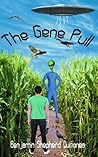 The Gene Pull by Benjamin Shepherd Quiñones The Gene Pull by Benjamin Shepherd Quiñones