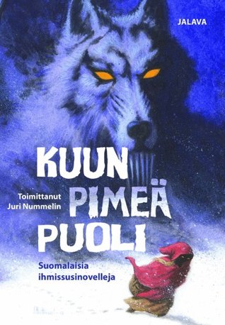 Kuun pimeä puoli