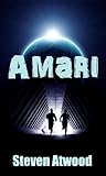 Amari by Steven Atwood Amari by Steven Atwood