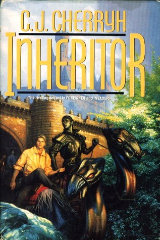 Inheritor