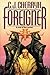 Foreigner (Foreigner, #1)