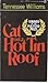 Cat on a Hot Tin Roof by Tennessee Williams