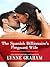 The Spanish Billionaire's Pregnant Wife (Virgin Brides, Arrogant Husbands, #3)