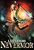 Nevermor (Nevermor, #1) by Lani Lenore
