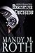 Executive Decision by Mandy M. Roth