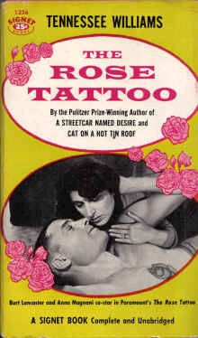 The Rose Tattoo