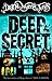 Deep Secret (Magids, #1)