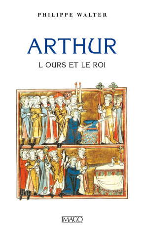 Arthur: L'ours et Le Roi